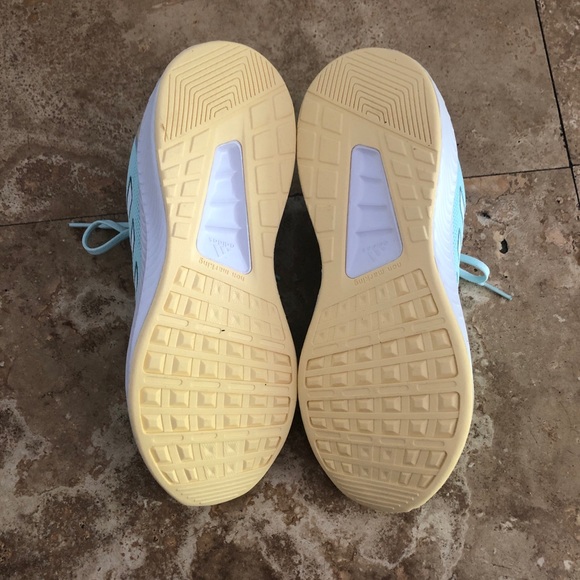 Adidas Run Falcon 2.0 Sneakers Sz 6.5 New with Box - Picture 9 of 12